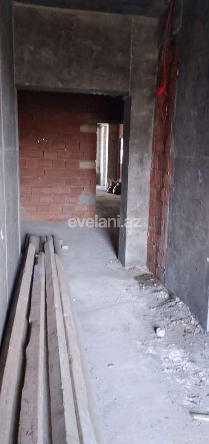 Satılır, yeni tikili, 2 otaqlı, 90 m², Bakı, Nərimanov r, Nəriman Nərimanov m.