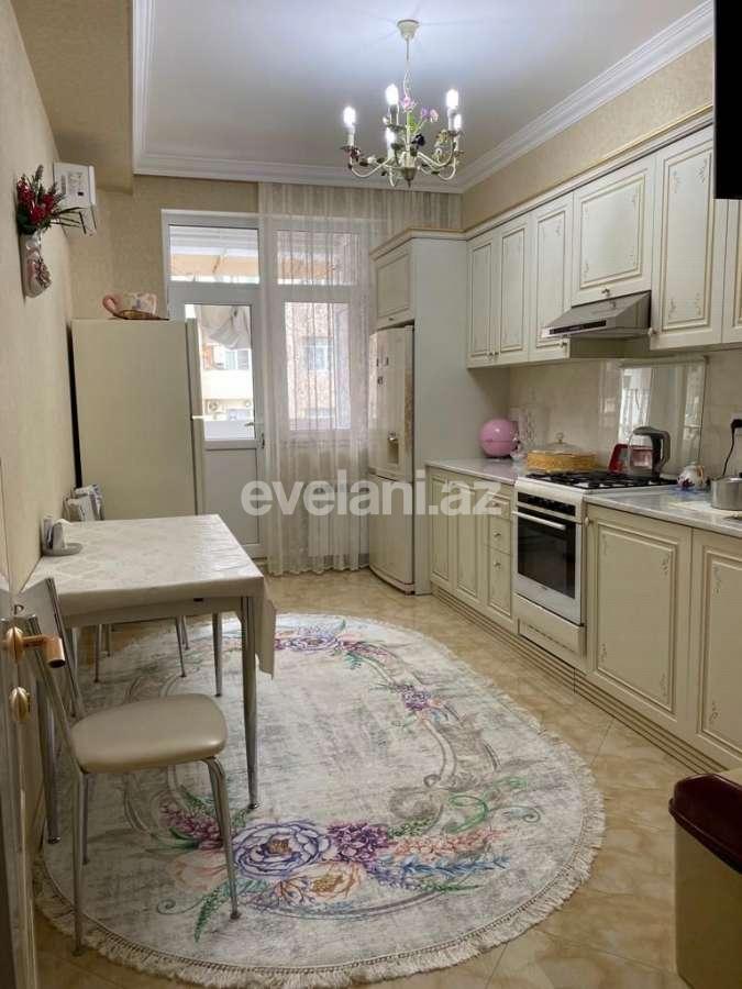 Продаётся, новостройка, 4-комнаты, 161 m², Баку, Ясамальский r, Иншаатчылар m.