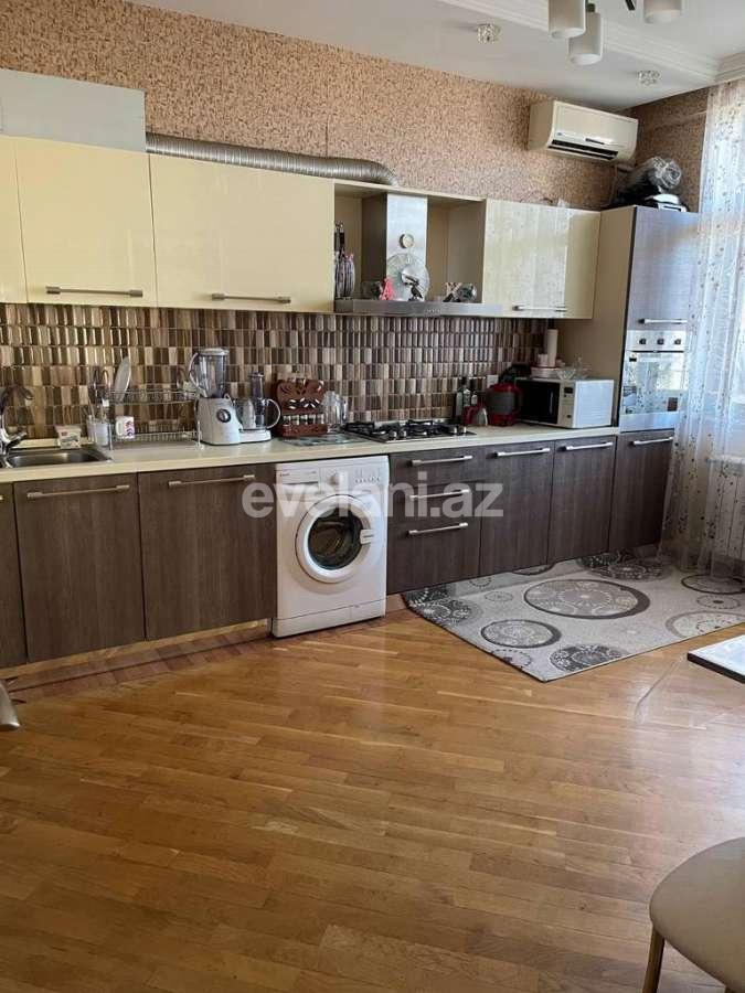 Продаётся, новостройка, 3-комнаты, 135 m², Баку, Наримановский r, Нариман Нариманов m.