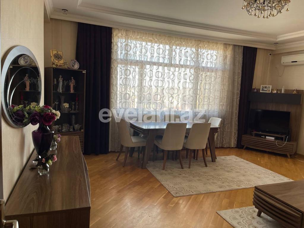 Продаётся, новостройка, 3-комнаты, 135 m², Баку, Наримановский r, Нариман Нариманов m.