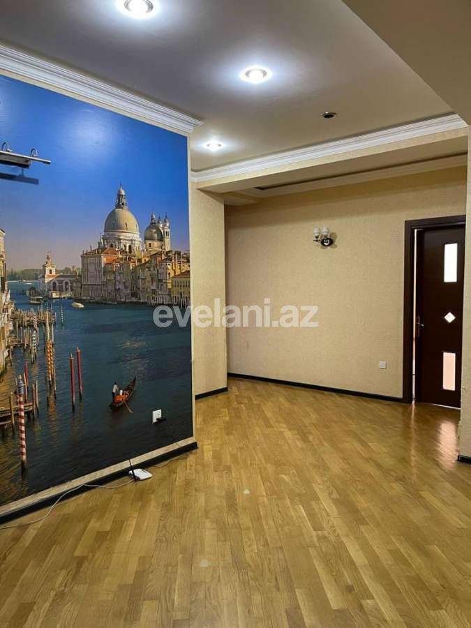 Продаётся, новостройка, 3-комнаты, 135 m², Баку, Наримановский r, Нариман Нариманов m.