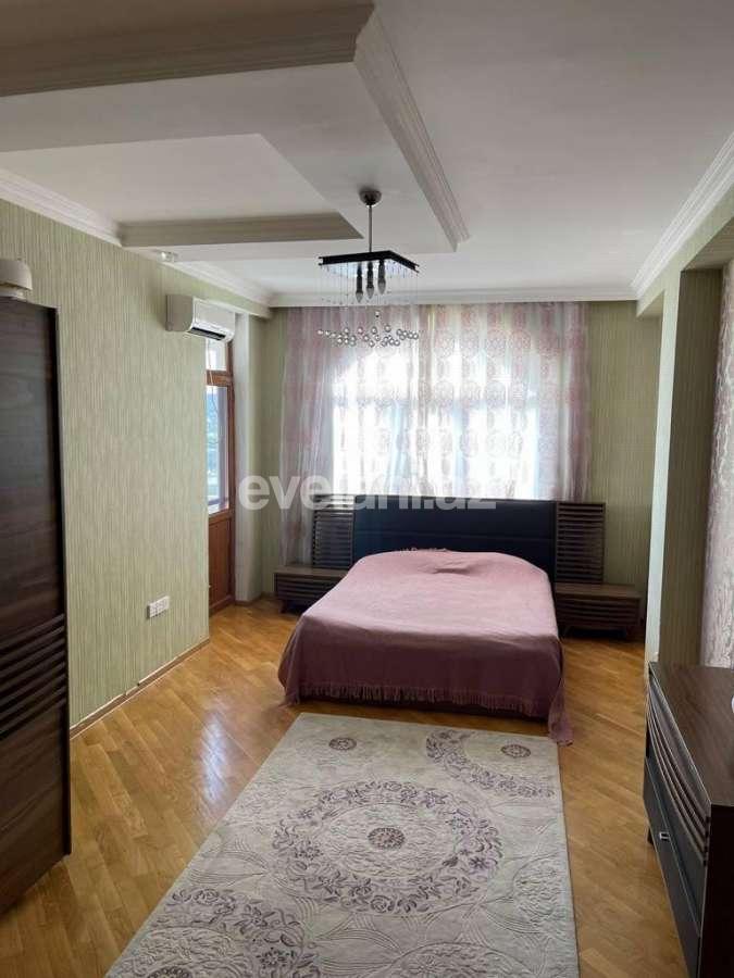 Продаётся, новостройка, 3-комнаты, 135 m², Баку, Наримановский r, Нариман Нариманов m.