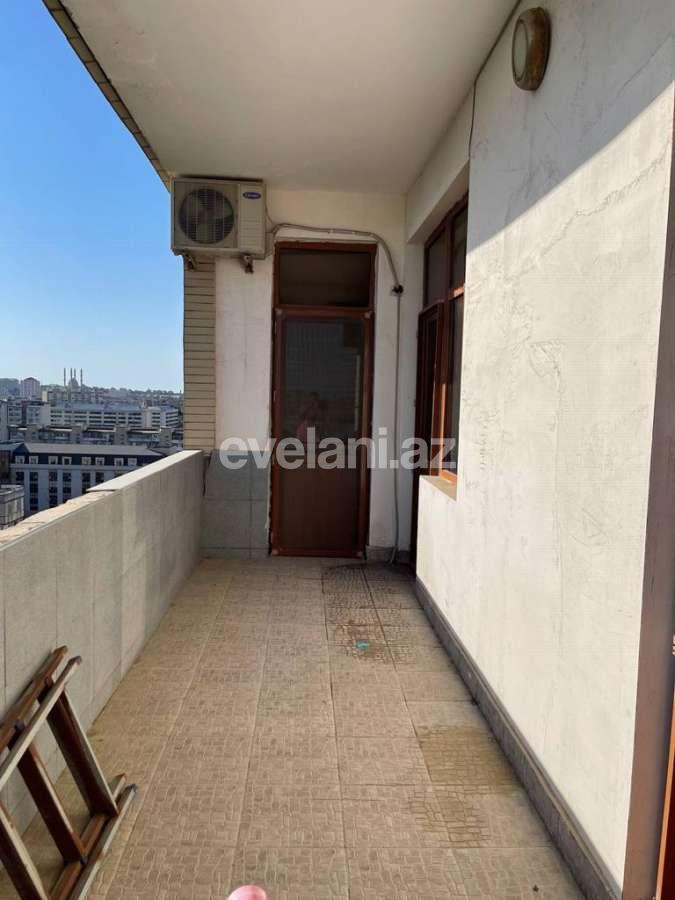 Продаётся, новостройка, 3-комнаты, 135 m², Баку, Наримановский r, Нариман Нариманов m.