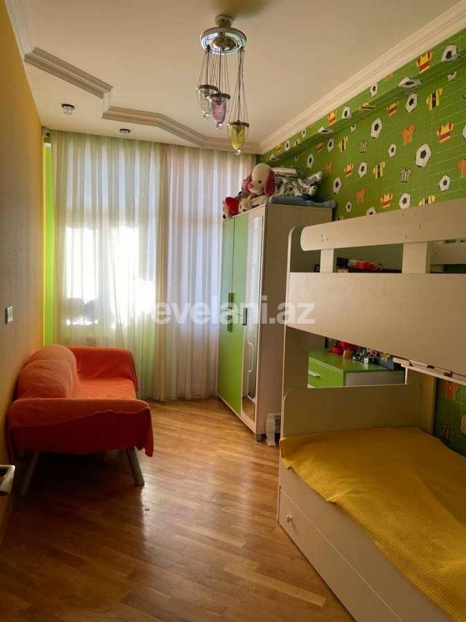 Продаётся, новостройка, 3-комнаты, 135 m², Баку, Наримановский r, Нариман Нариманов m.