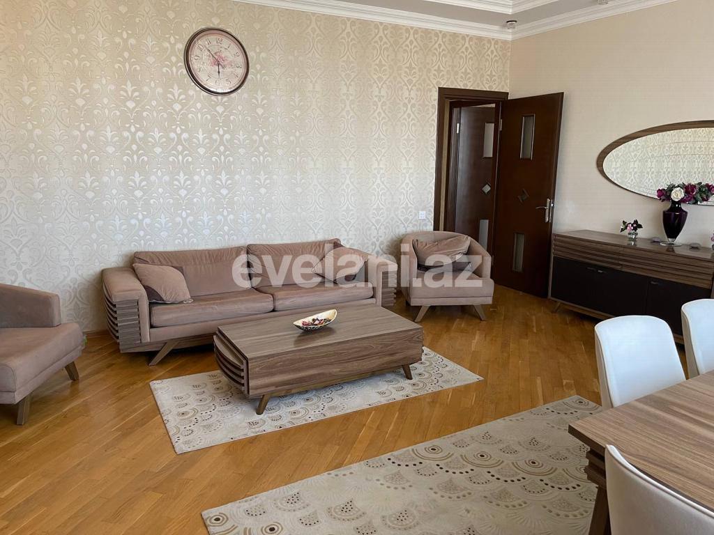 Продаётся, новостройка, 3-комнаты, 135 m², Баку, Наримановский r, Нариман Нариманов m.