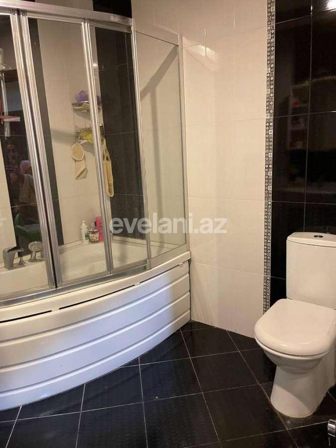 Продаётся, новостройка, 3-комнаты, 135 m², Баку, Наримановский r, Нариман Нариманов m.