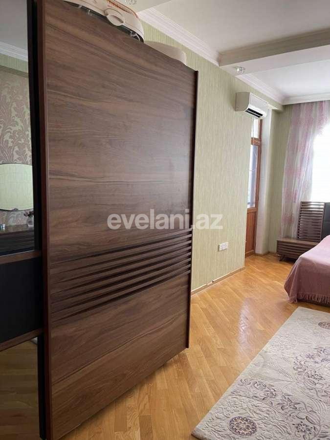 Продаётся, новостройка, 3-комнаты, 135 m², Баку, Наримановский r, Нариман Нариманов m.