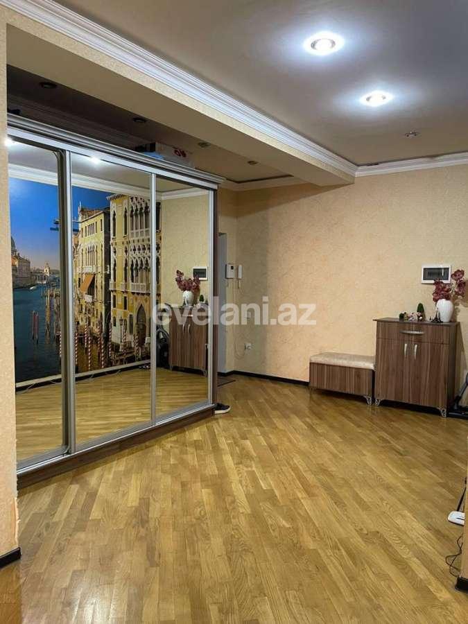 Продаётся, новостройка, 3-комнаты, 135 m², Баку, Наримановский r, Нариман Нариманов m.