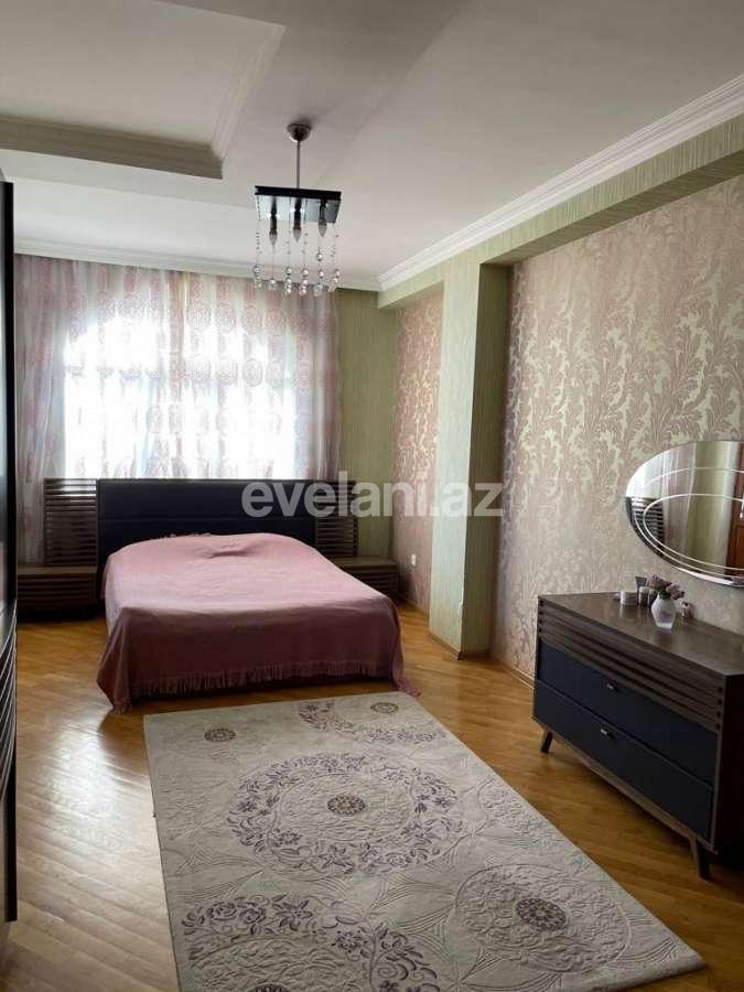 Продаётся, новостройка, 3-комнаты, 135 m², Баку, Наримановский r, Нариман Нариманов m.