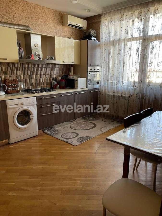 Продаётся, новостройка, 3-комнаты, 135 m², Баку, Наримановский r, Нариман Нариманов m.