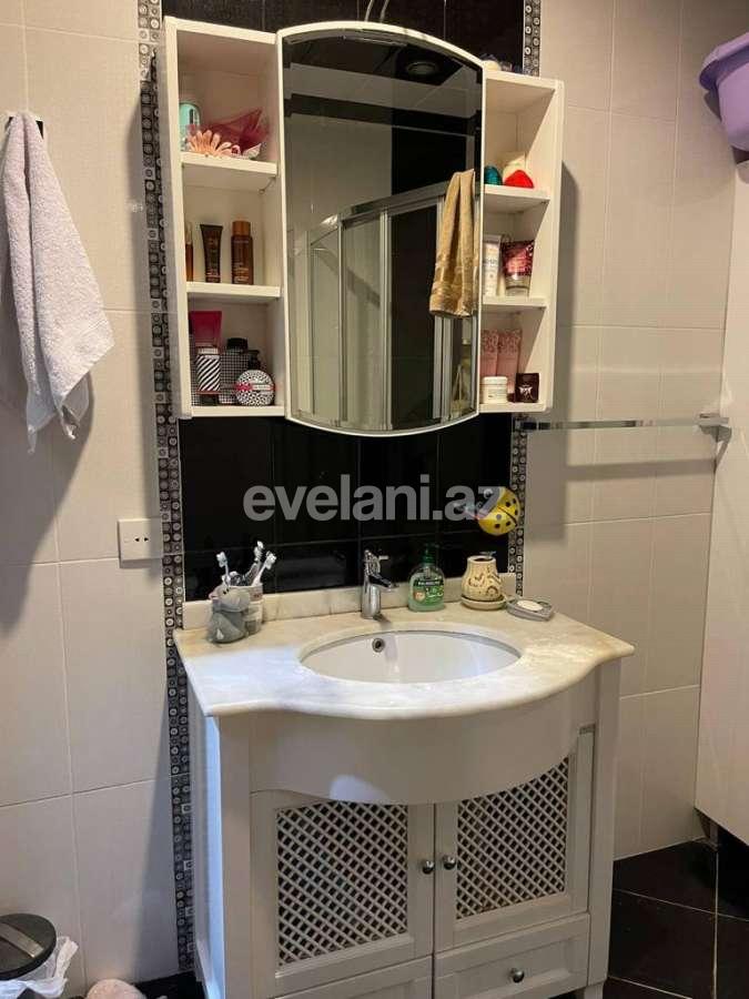 Продаётся, новостройка, 3-комнаты, 135 m², Баку, Наримановский r, Нариман Нариманов m.