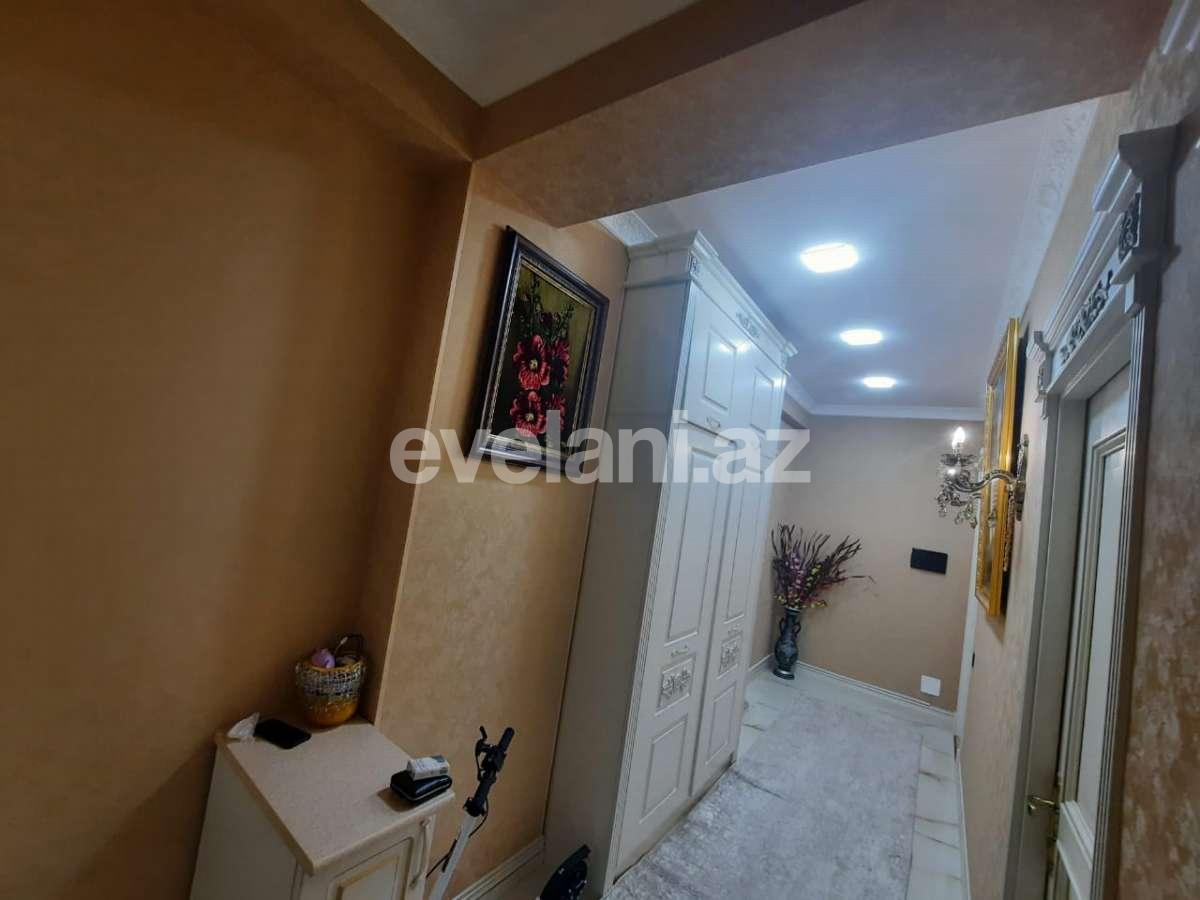 Rent, new building, 2 room, 90 m², Baku, Narimanov r.