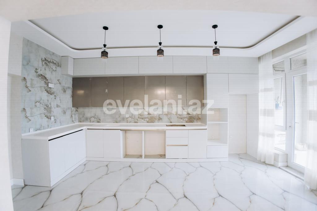 Продаётся, новостройка, 4-комнаты, 220 m², Баку, Ясамальский r, Низами m.