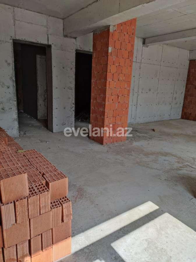 Продаётся, новостройка, 2-комнаты, 97.2 m², Баку, Насиминский r.