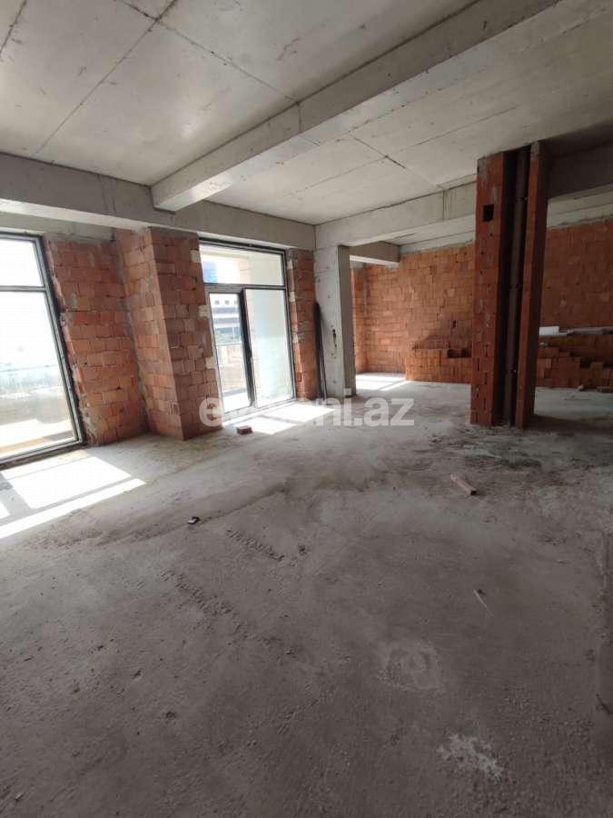 Продаётся, новостройка, 2-комнаты, 97.2 m², Баку, Насиминский r.