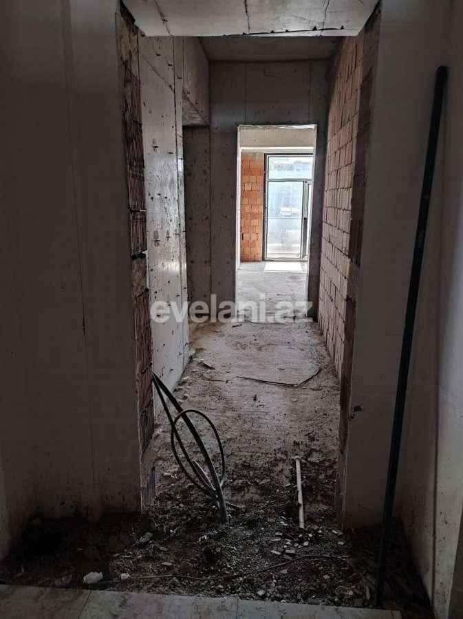 Продаётся, новостройка, 2-комнаты, 97.2 m², Баку, Насиминский r.