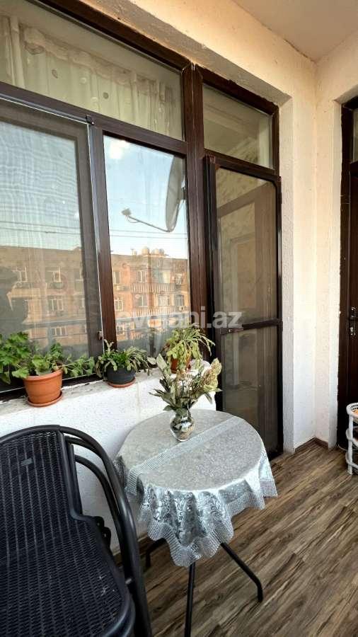 Продаётся, новостройка, 2-комнаты, 50 m², Баку, Бинагадинский r.