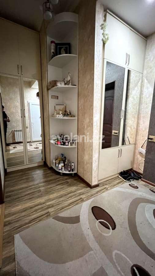 Продаётся, новостройка, 2-комнаты, 50 m², Баку, Бинагадинский r.