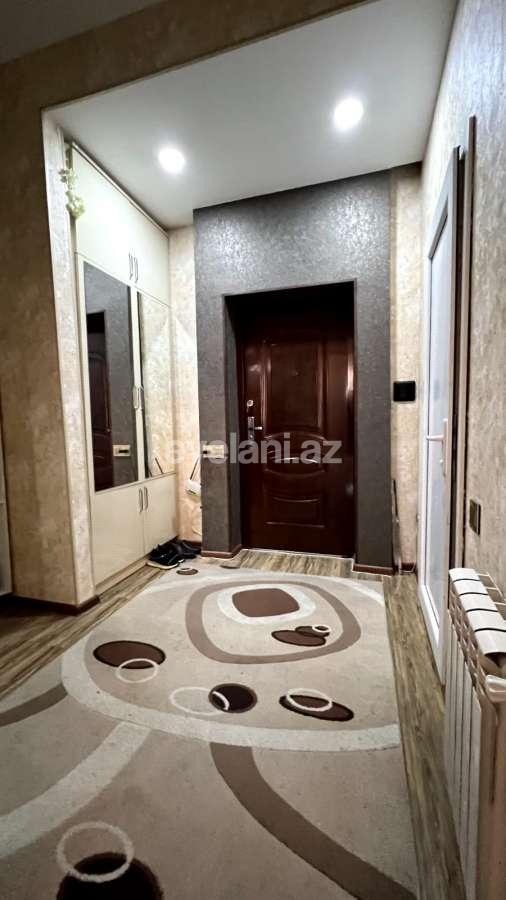 Продаётся, новостройка, 2-комнаты, 50 m², Баку, Бинагадинский r.