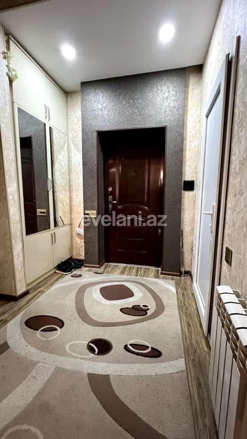 Продаётся, новостройка, 2-комнаты, 50 m², Баку, Бинагадинский r.