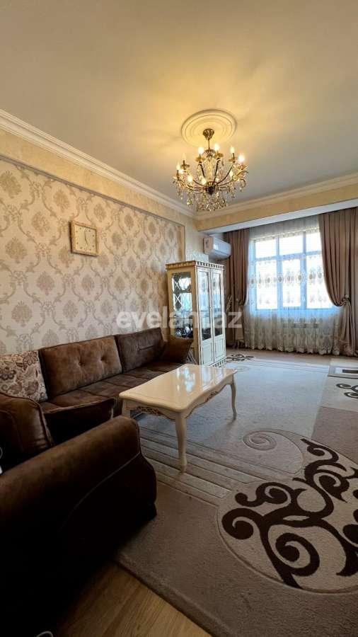 Продаётся, новостройка, 2-комнаты, 50 m², Баку, Бинагадинский r.