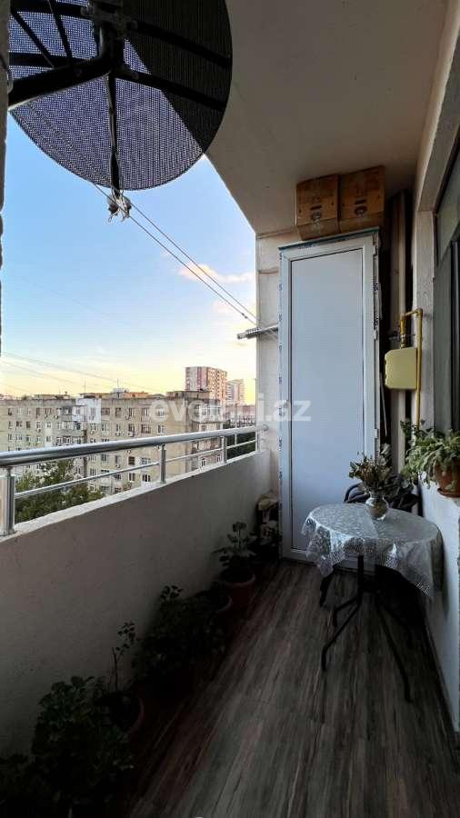 Продаётся, новостройка, 2-комнаты, 50 m², Баку, Бинагадинский r.