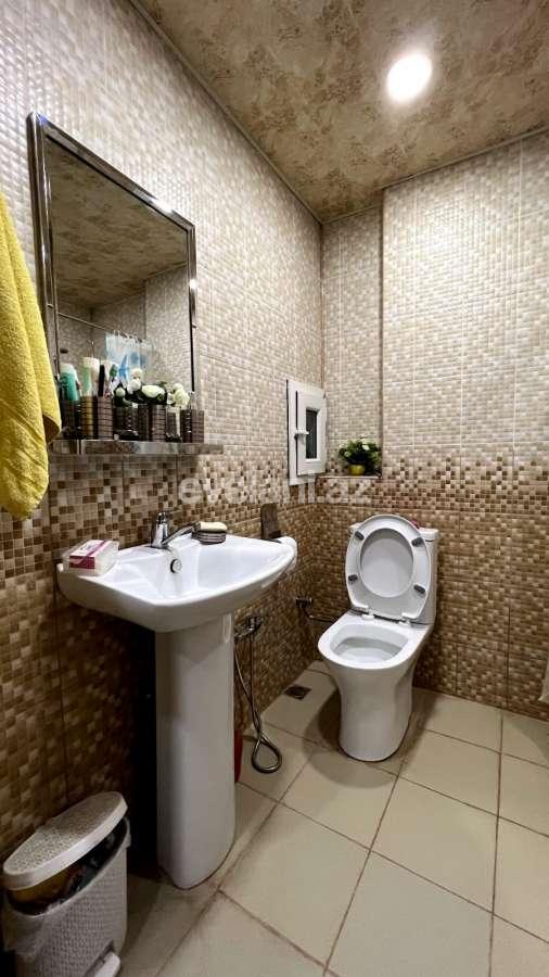 Продаётся, новостройка, 2-комнаты, 50 m², Баку, Бинагадинский r.