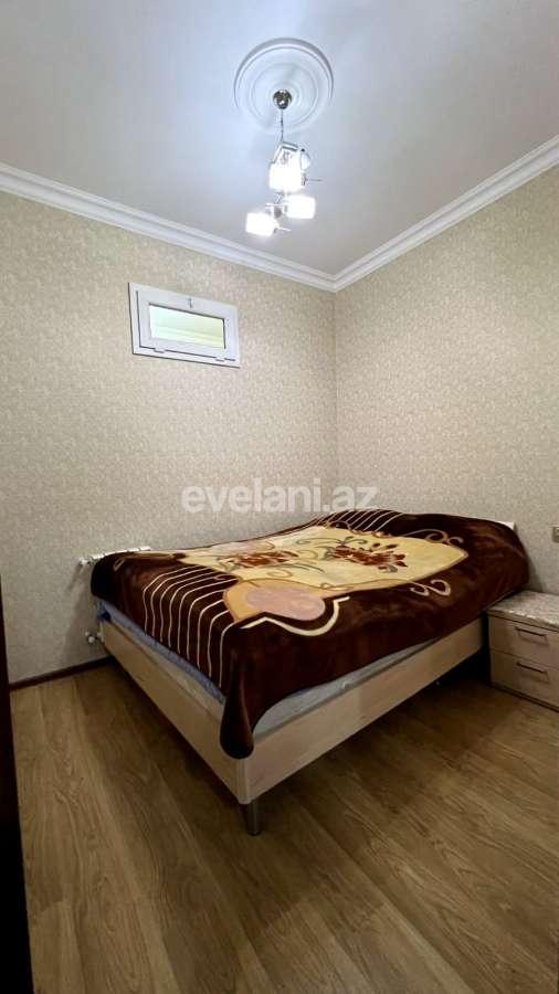 Продаётся, новостройка, 2-комнаты, 50 m², Баку, Бинагадинский r.