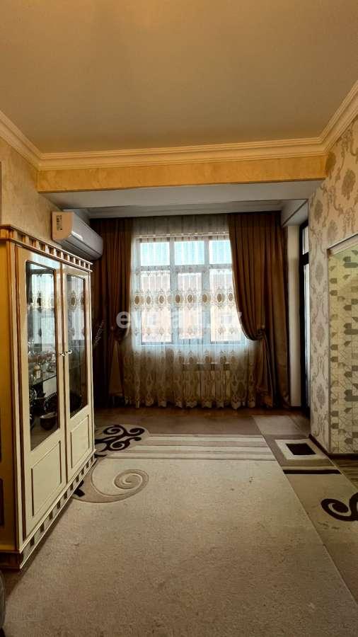 Продаётся, новостройка, 2-комнаты, 50 m², Баку, Бинагадинский r.