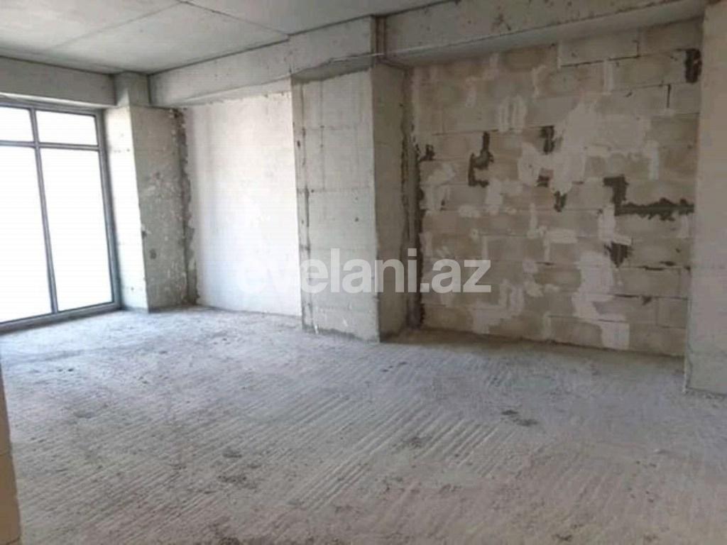 Продаётся, новостройка, 2-комнаты, 108 m², Баку, Ясамальский r, Ясамал p, 8 Ноябрь m.