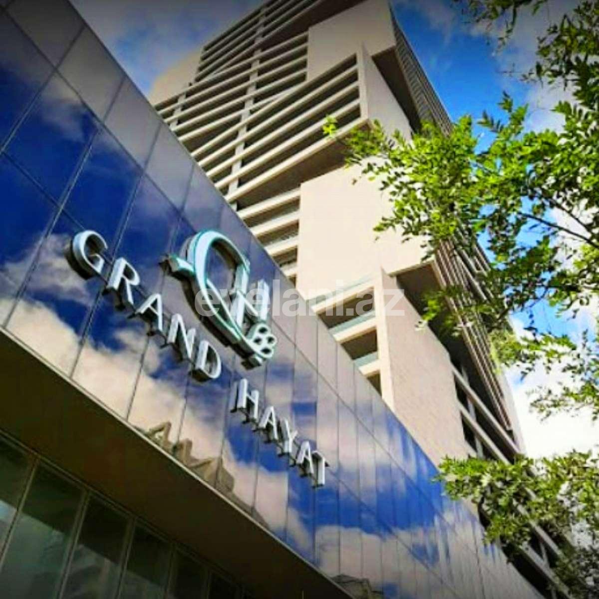 Продаётся, новостройка, 2-комнаты, 108 m², Баку, Ясамальский r, Ясамал p, 8 Ноябрь m.