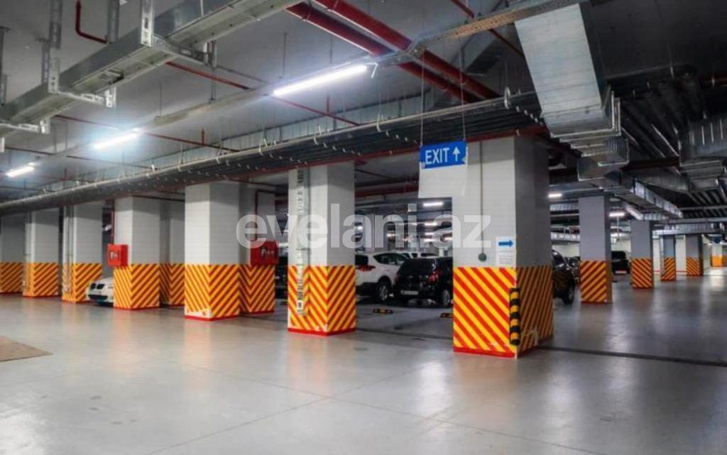 Продаётся, новостройка, 2-комнаты, 108 m², Баку, Ясамальский r, Ясамал p, 8 Ноябрь m.