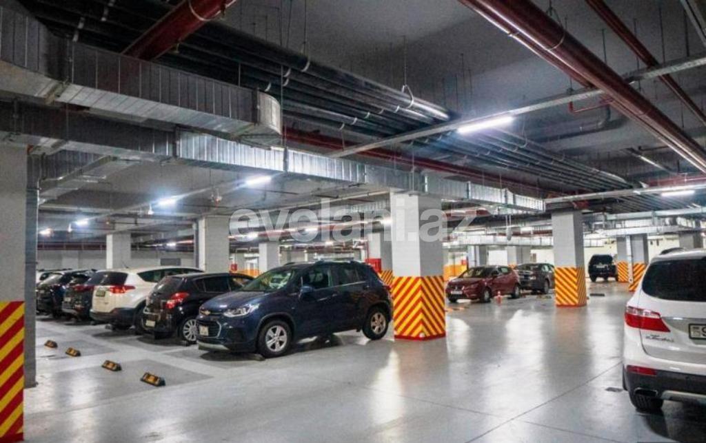 Продаётся, новостройка, 2-комнаты, 108 m², Баку, Ясамальский r, Ясамал p, 8 Ноябрь m.