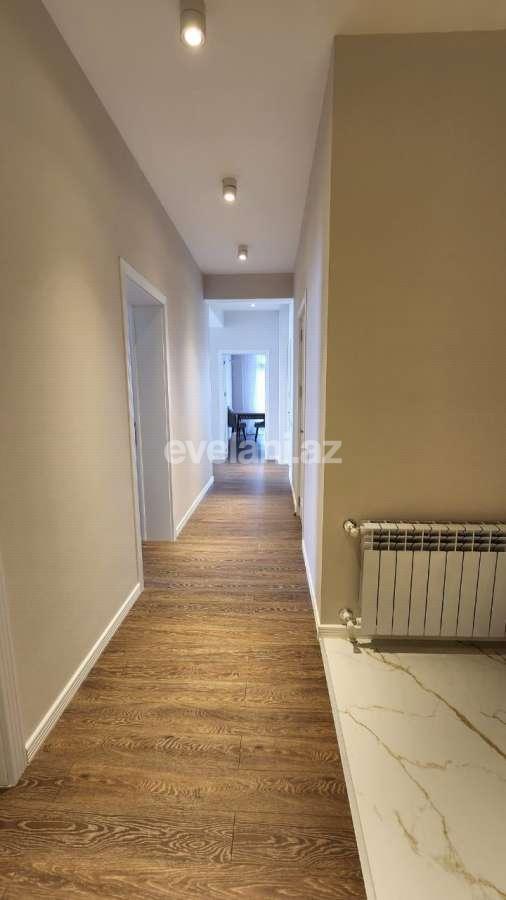 Satılır, yeni tikili, 4 otaqlı, 147 m², Bakı, Xətai r, Həzi Aslanov q, Həzi Aslanov m.