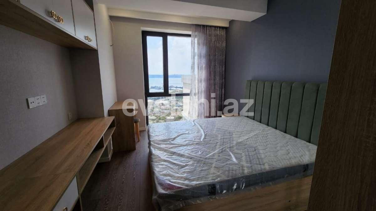 Satılır, yeni tikili, 4 otaqlı, 147 m², Bakı, Xətai r, Həzi Aslanov q, Həzi Aslanov m.
