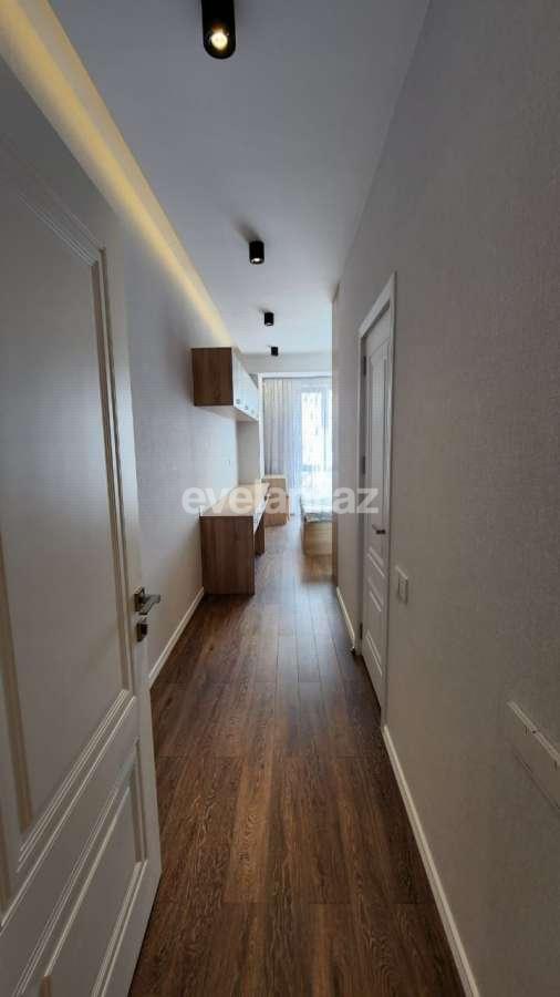 Satılır, yeni tikili, 4 otaqlı, 147 m², Bakı, Xətai r, Həzi Aslanov q, Həzi Aslanov m.