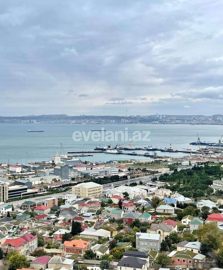 Satılır, yeni tikili, 4 otaqlı, 147 m², Bakı, Xətai r, Həzi Aslanov q, Həzi Aslanov m.