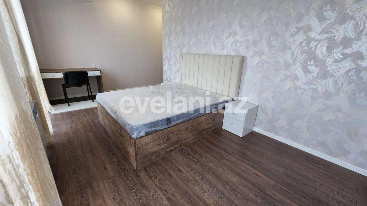 Satılır, yeni tikili, 4 otaqlı, 147 m², Bakı, Xətai r, Həzi Aslanov q, Həzi Aslanov m.