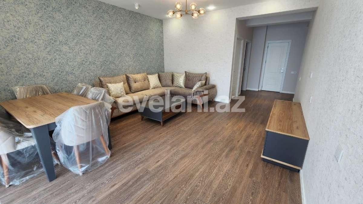 Satılır, yeni tikili, 4 otaqlı, 147 m², Bakı, Xətai r, Həzi Aslanov q, Həzi Aslanov m.