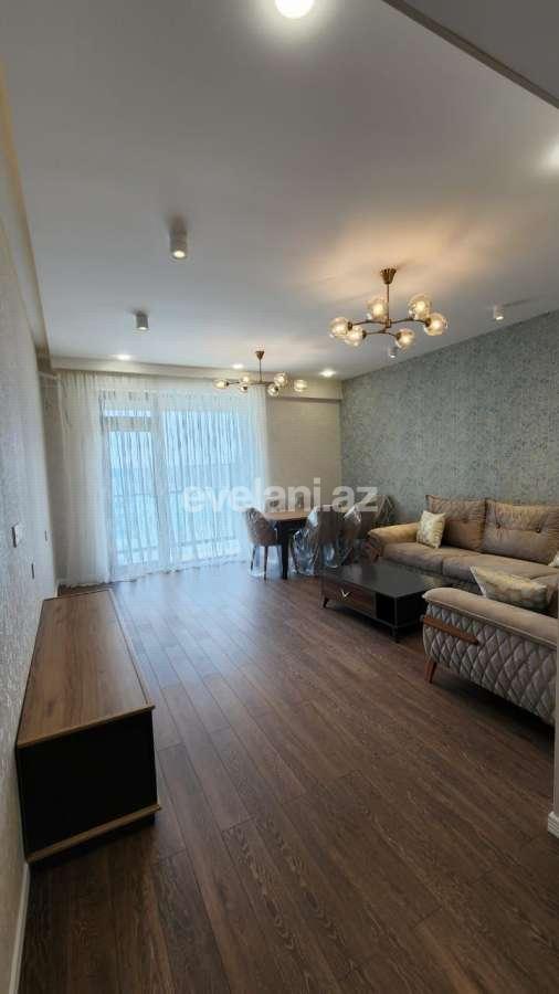 Satılır, yeni tikili, 4 otaqlı, 147 m², Bakı, Xətai r, Həzi Aslanov q, Həzi Aslanov m.