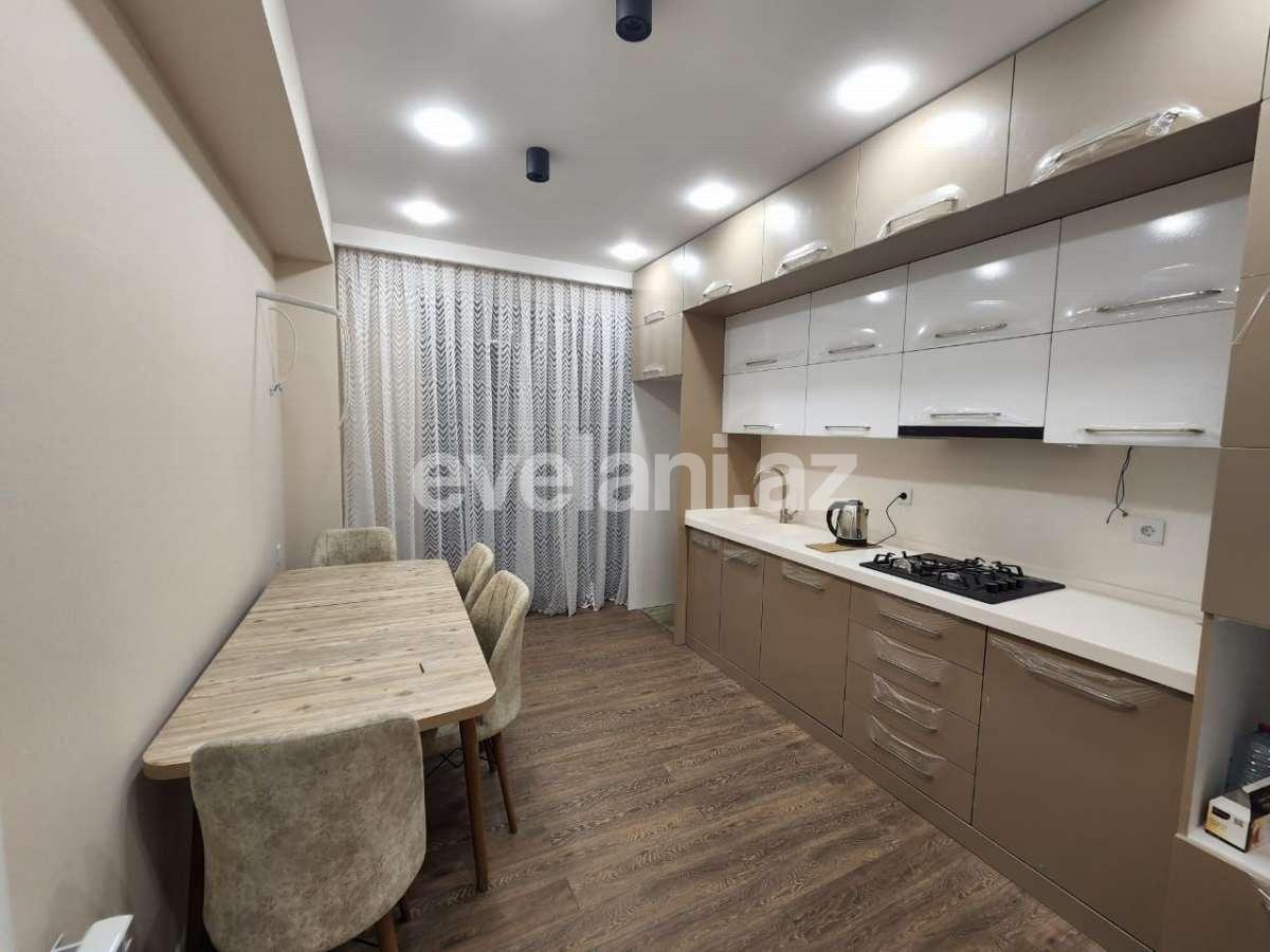 Satılır, yeni tikili, 4 otaqlı, 147 m², Bakı, Xətai r, Həzi Aslanov q, Həzi Aslanov m.