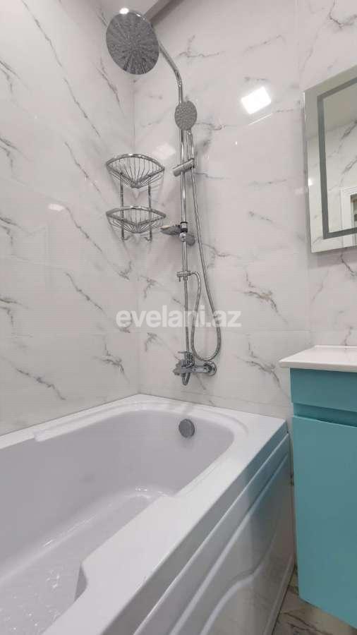 Satılır, yeni tikili, 4 otaqlı, 147 m², Bakı, Xətai r, Həzi Aslanov q, Həzi Aslanov m.