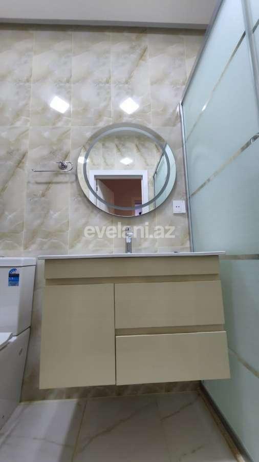 Satılır, yeni tikili, 4 otaqlı, 147 m², Bakı, Xətai r, Həzi Aslanov q, Həzi Aslanov m.
