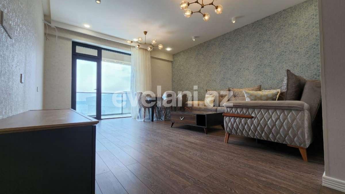 Satılır, yeni tikili, 4 otaqlı, 147 m², Bakı, Xətai r, Həzi Aslanov q, Həzi Aslanov m.