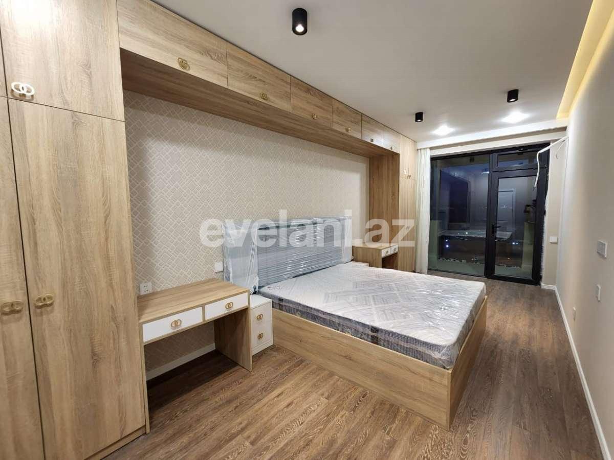 Satılır, yeni tikili, 4 otaqlı, 147 m², Bakı, Xətai r, Həzi Aslanov q, Həzi Aslanov m.