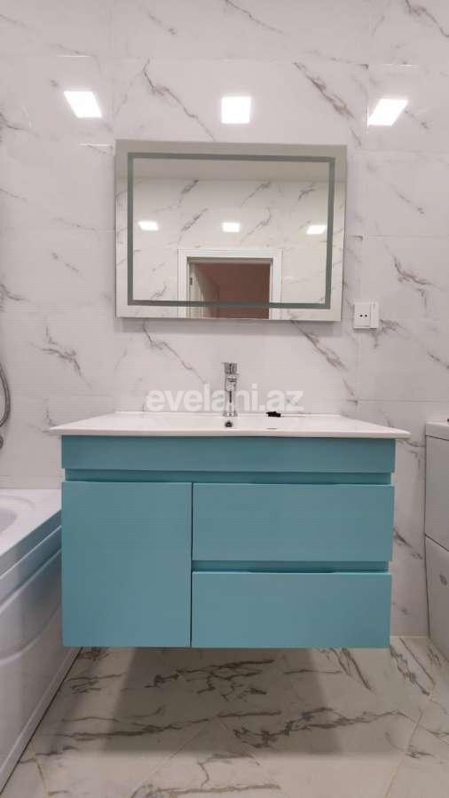 Satılır, yeni tikili, 4 otaqlı, 147 m², Bakı, Xətai r, Həzi Aslanov q, Həzi Aslanov m.