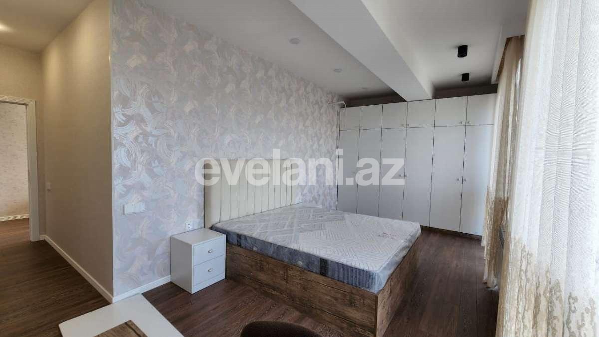 Satılır, yeni tikili, 4 otaqlı, 147 m², Bakı, Xətai r, Həzi Aslanov q, Həzi Aslanov m.