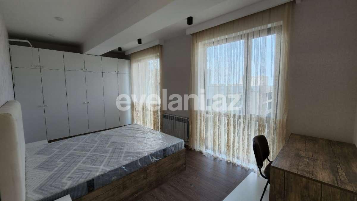 Satılır, yeni tikili, 4 otaqlı, 147 m², Bakı, Xətai r, Həzi Aslanov q, Həzi Aslanov m.