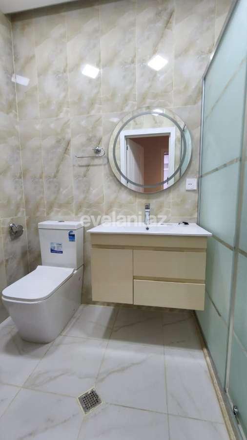 Satılır, yeni tikili, 4 otaqlı, 147 m², Bakı, Xətai r, Həzi Aslanov q, Həzi Aslanov m.