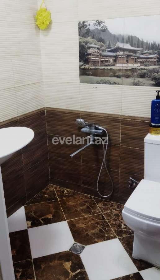 Satılır, yeni tikili, 1 otaqlı, 33 m², Xırdalan